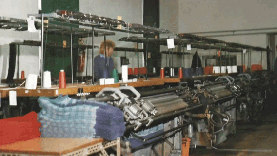 Tvornica trikotaže i konfekcije Čapljina