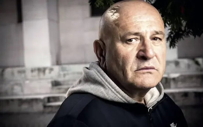 Dejan Aćimović