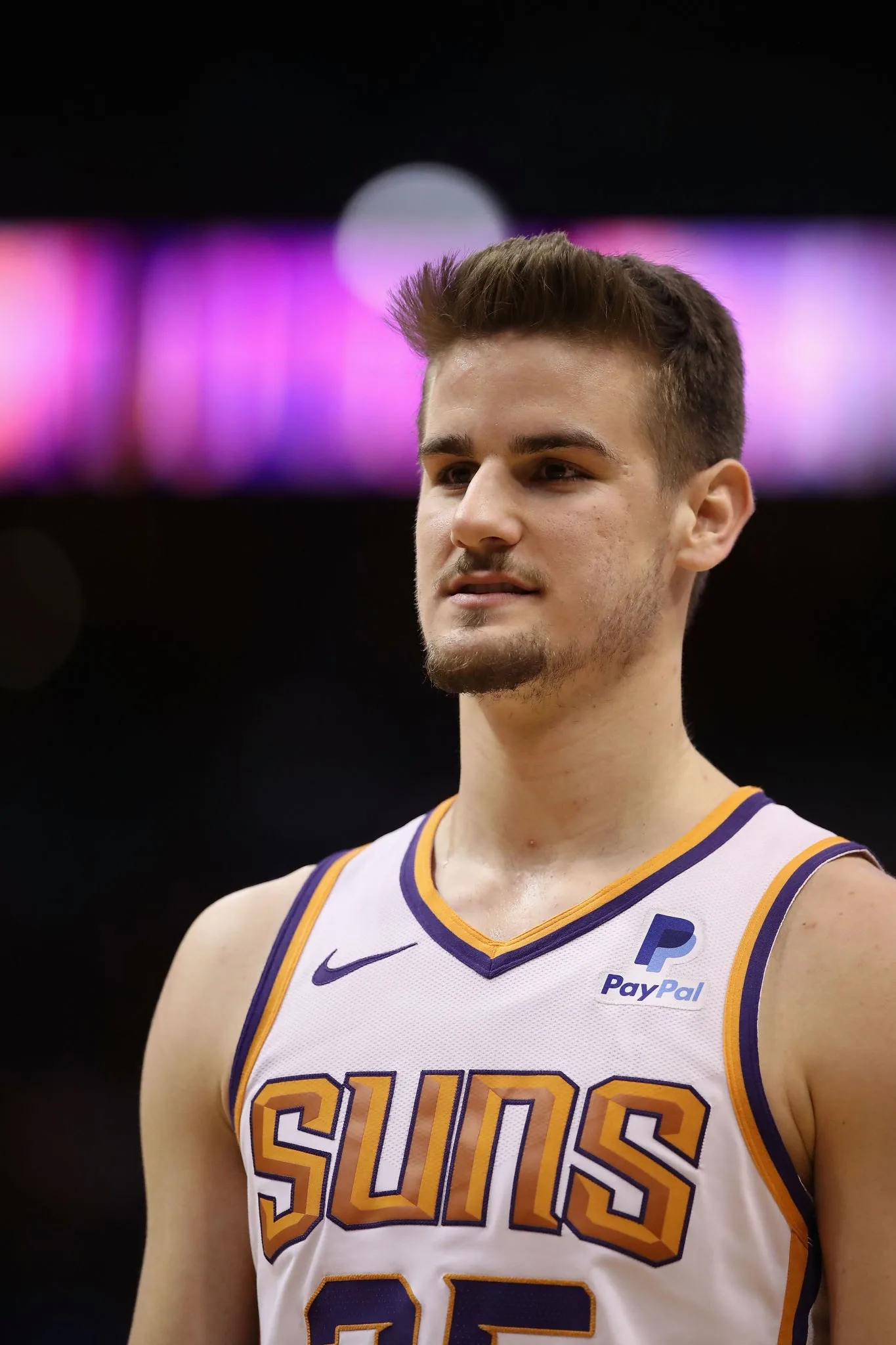Dragan Bender