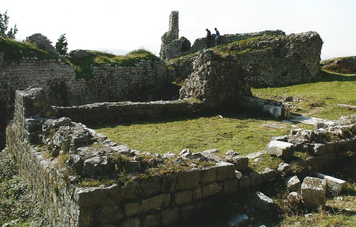 Gabela - Drijeva