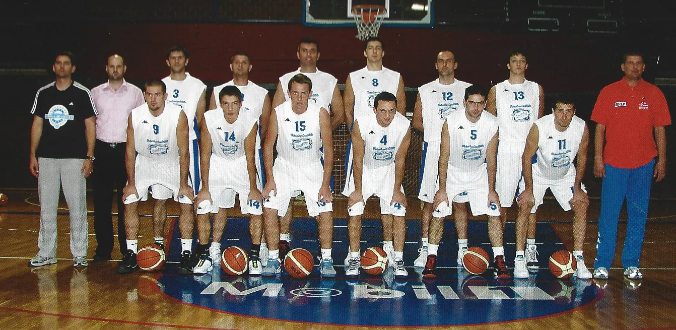 HKK "Čapljina- Lasta"
