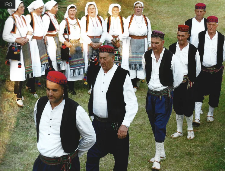 HKUD "Zora" Struge- Gorica