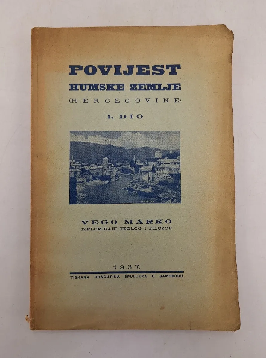 Marko Vego