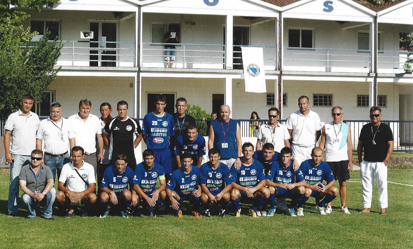 NK GOŠK Gabela