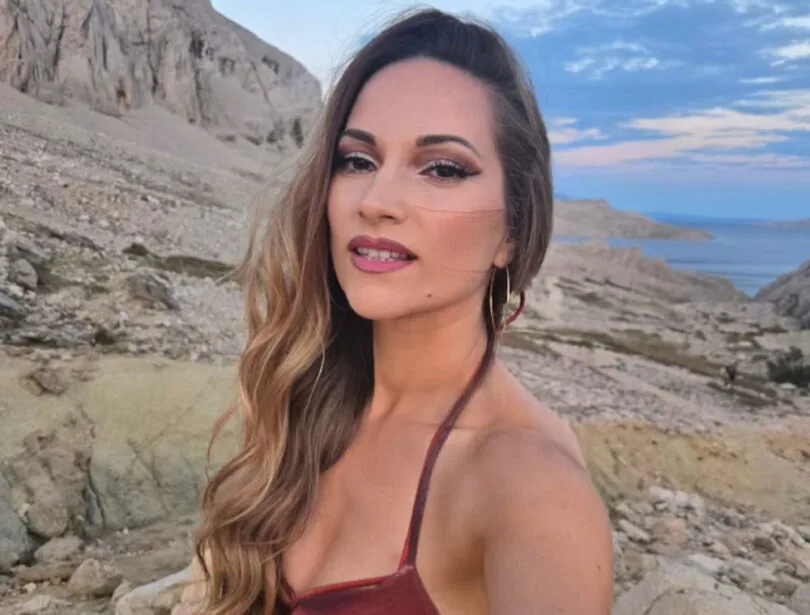 Pamela Ramljak
