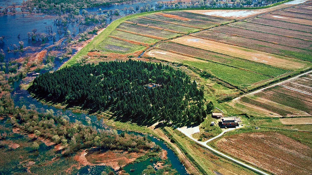 Park prirode Hutovo blato