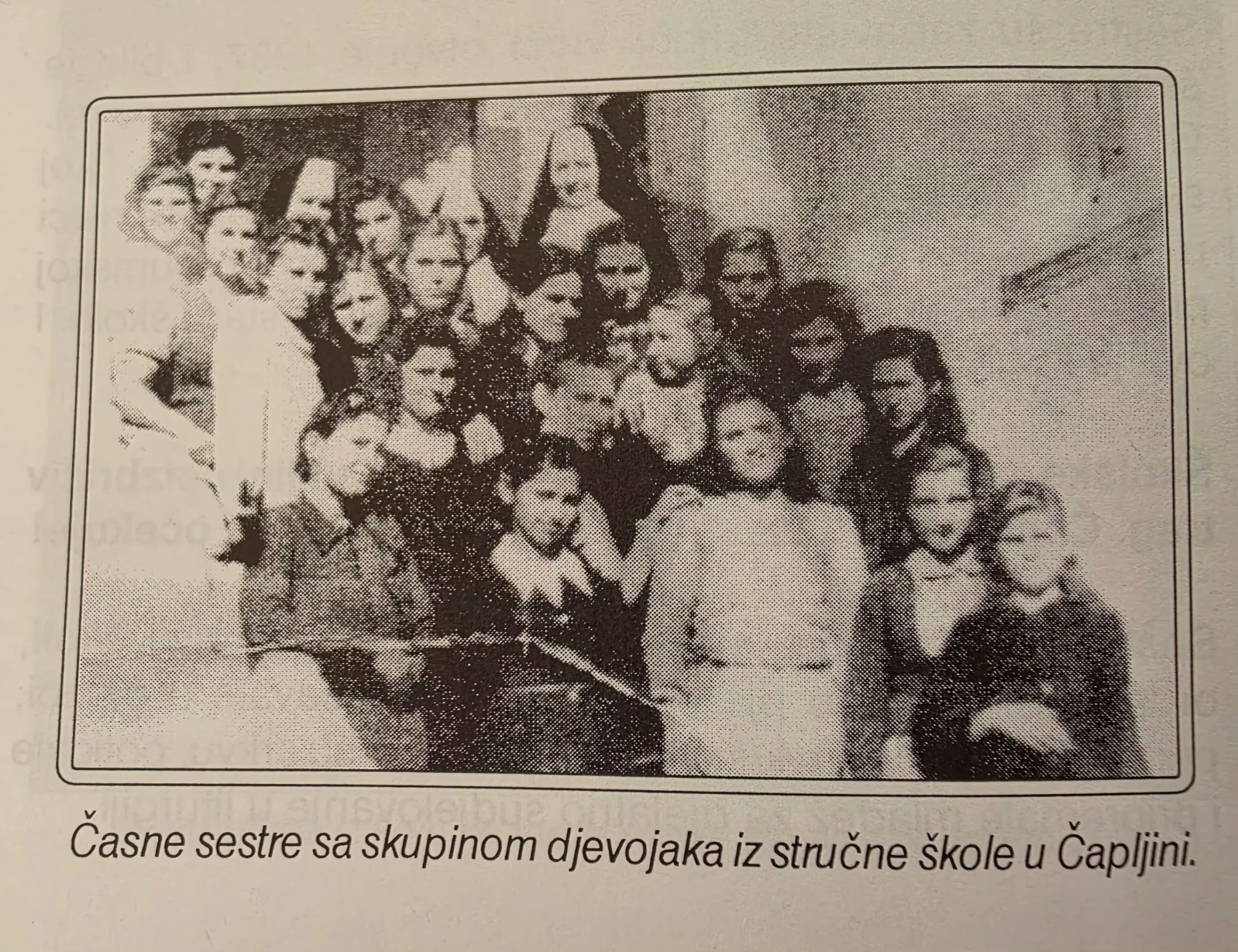 Školske sestre Franjevke