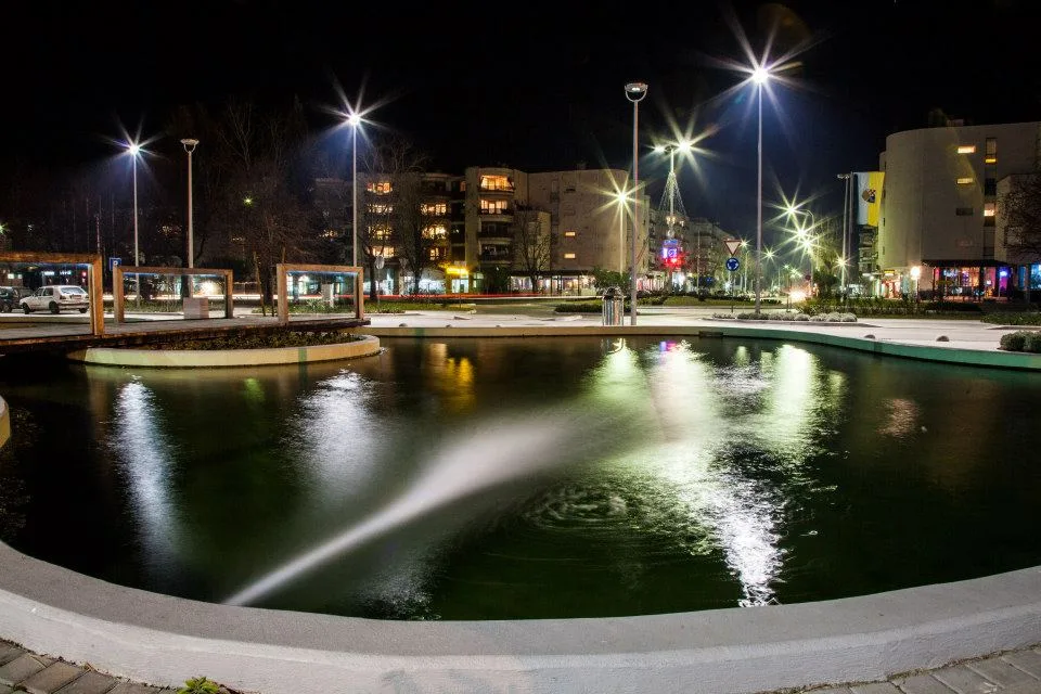 Trg bana Josipa Jelačića