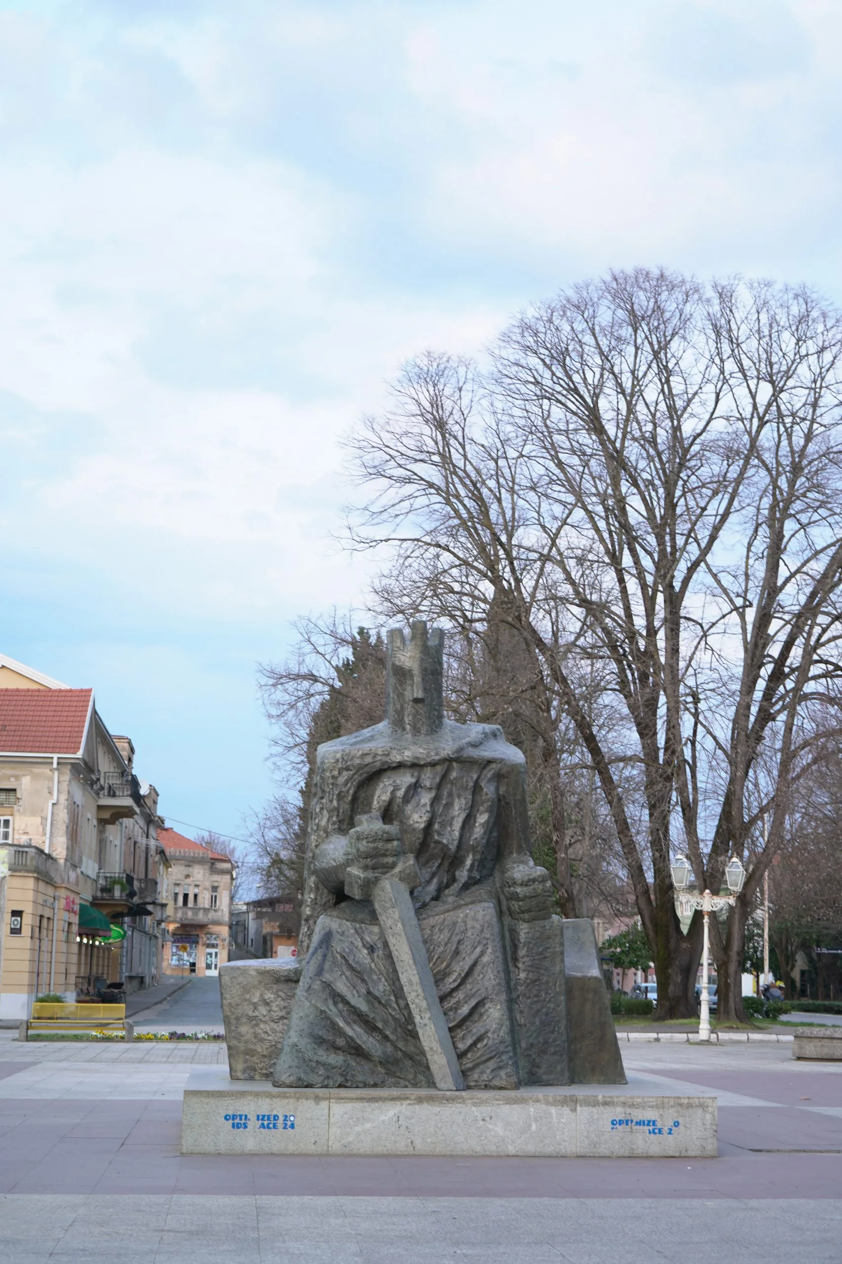 Trg kralja Tomislava