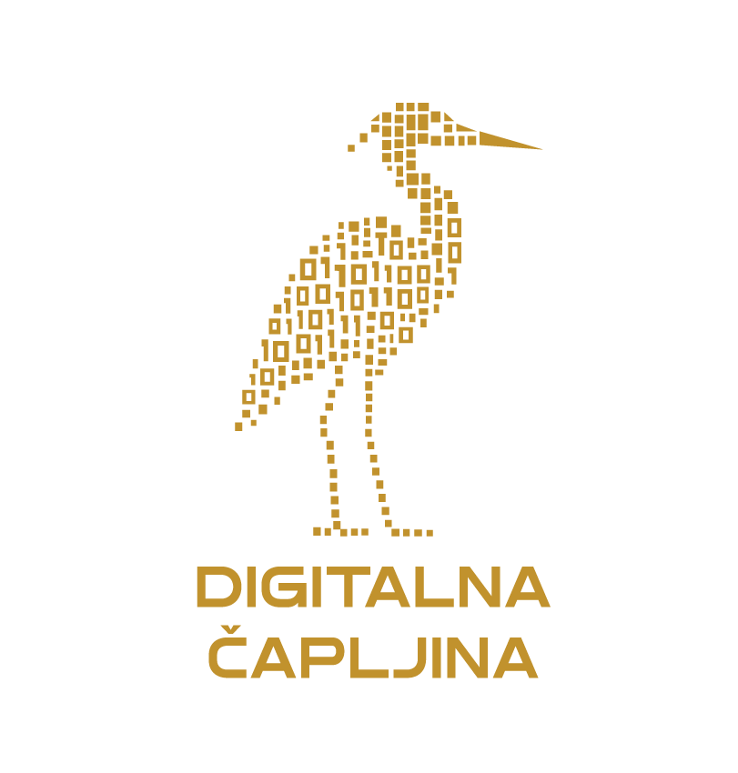 Čapljina logo