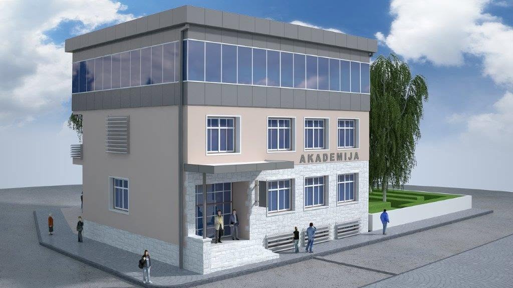 Akademija Čapljina