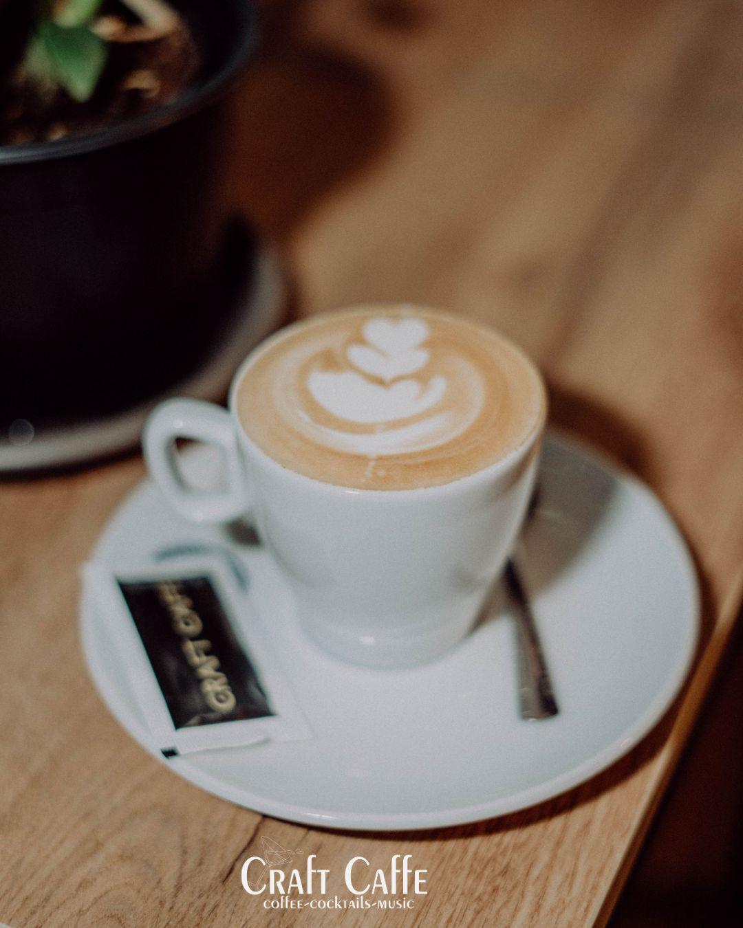 Craft Caffe