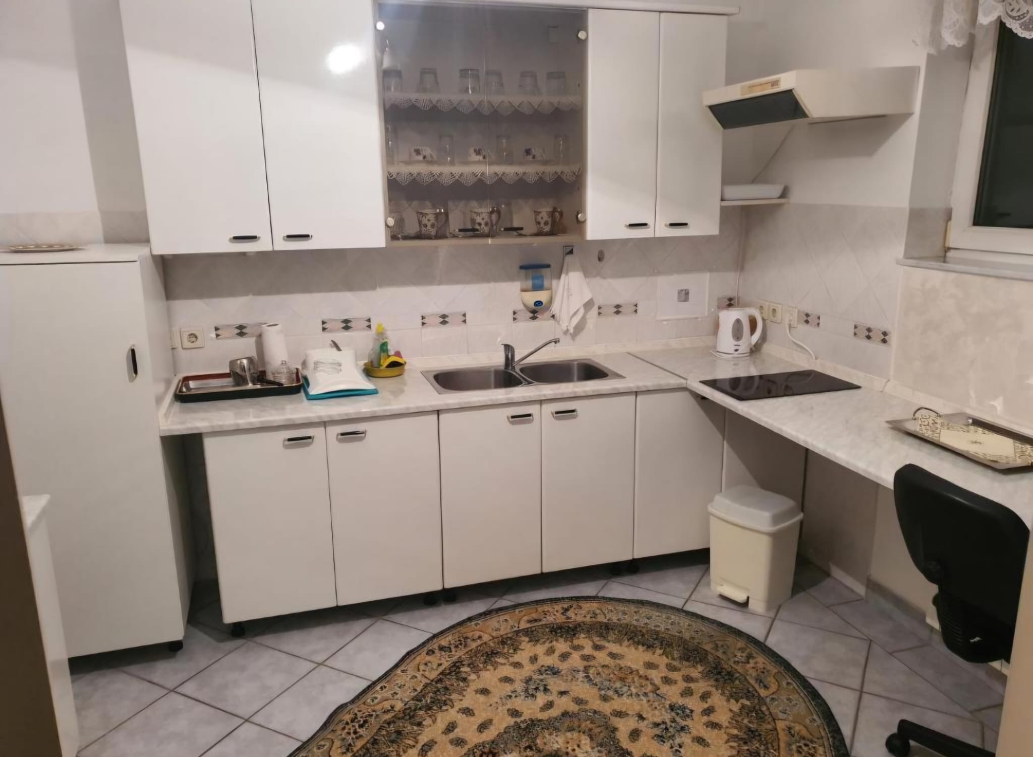 Apartman KIKI