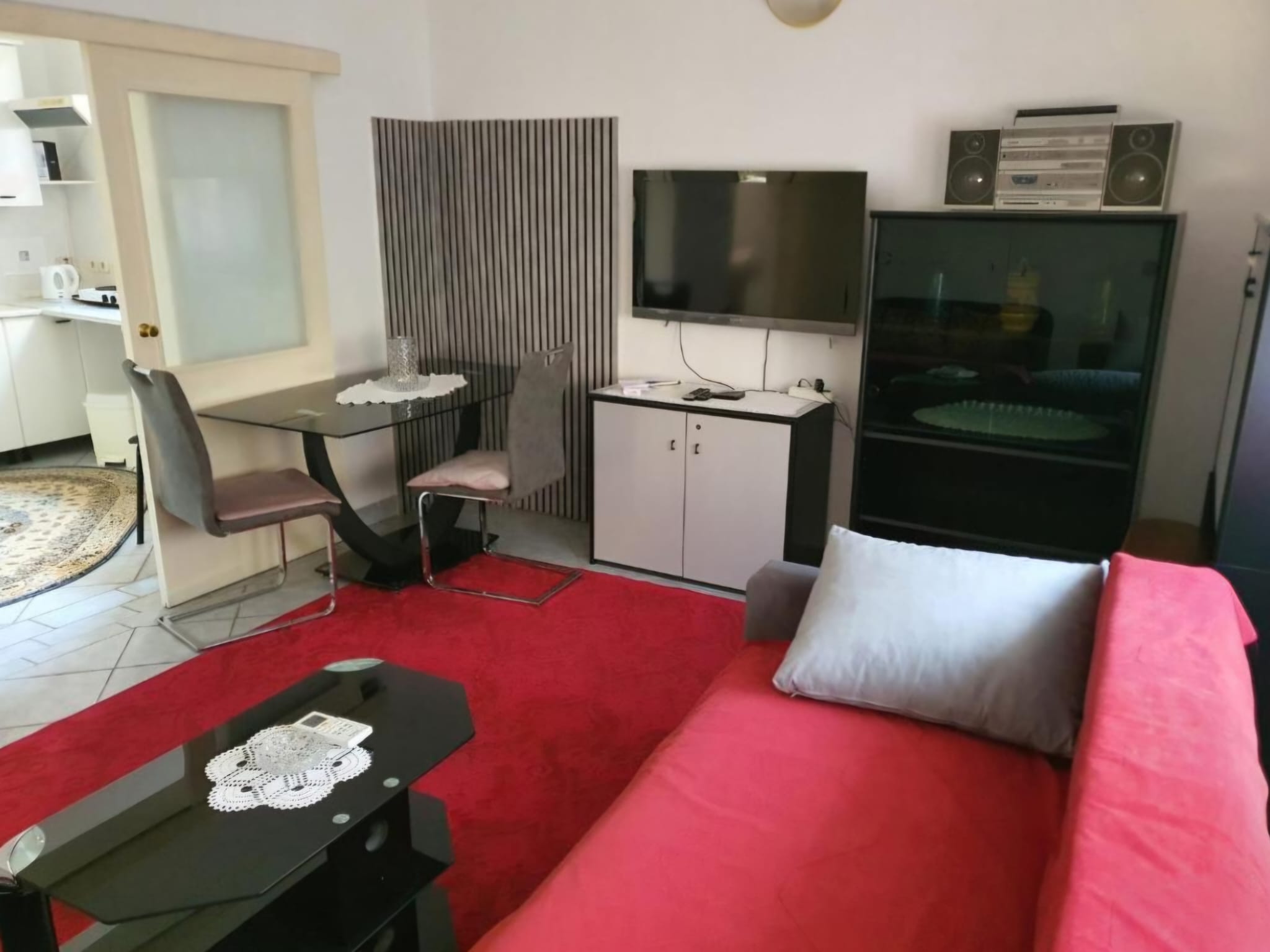 Apartman KIKI