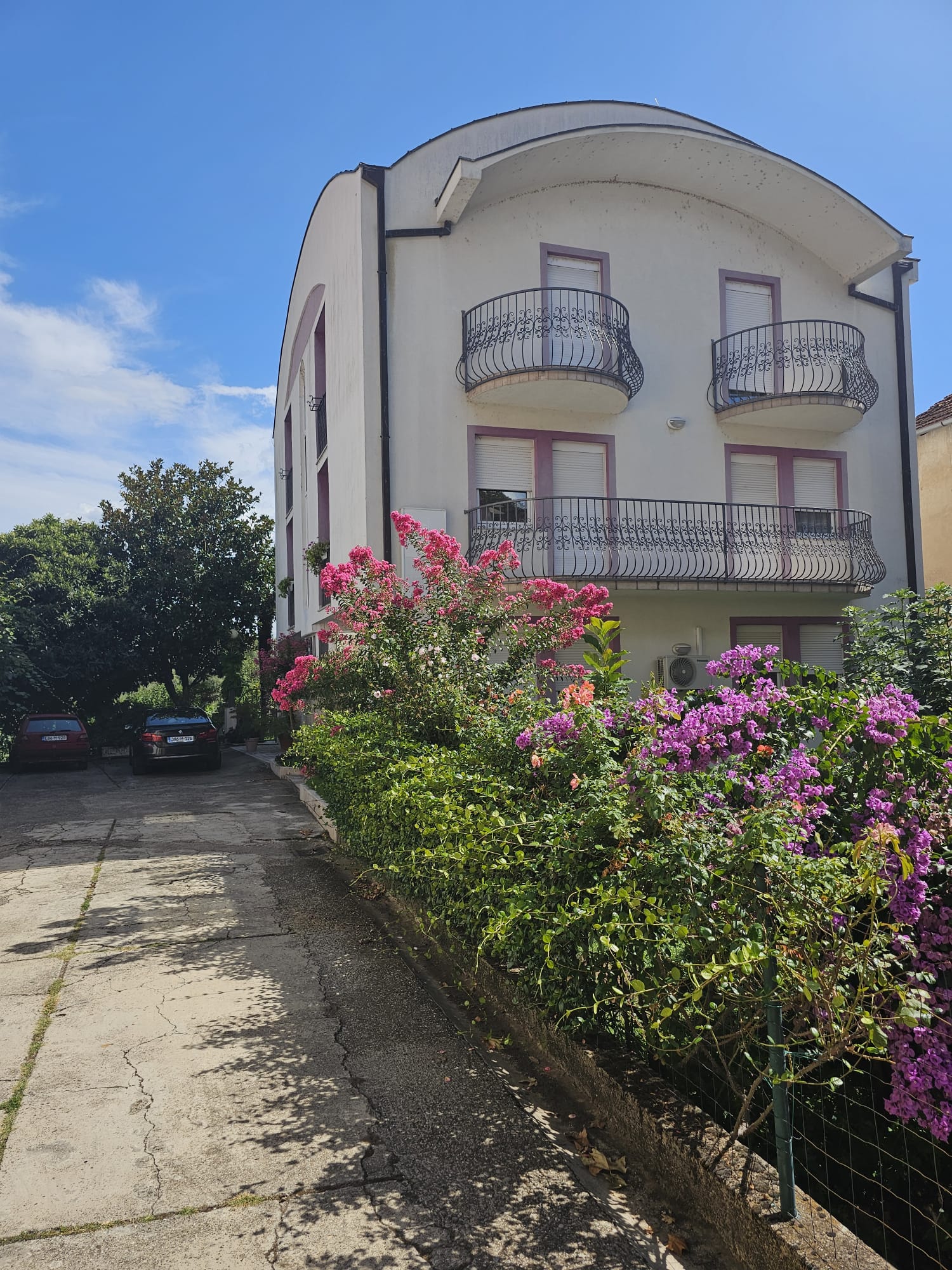 Apartman KIKI