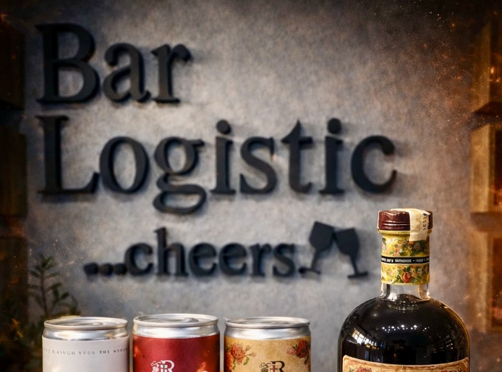 Bar Logistic