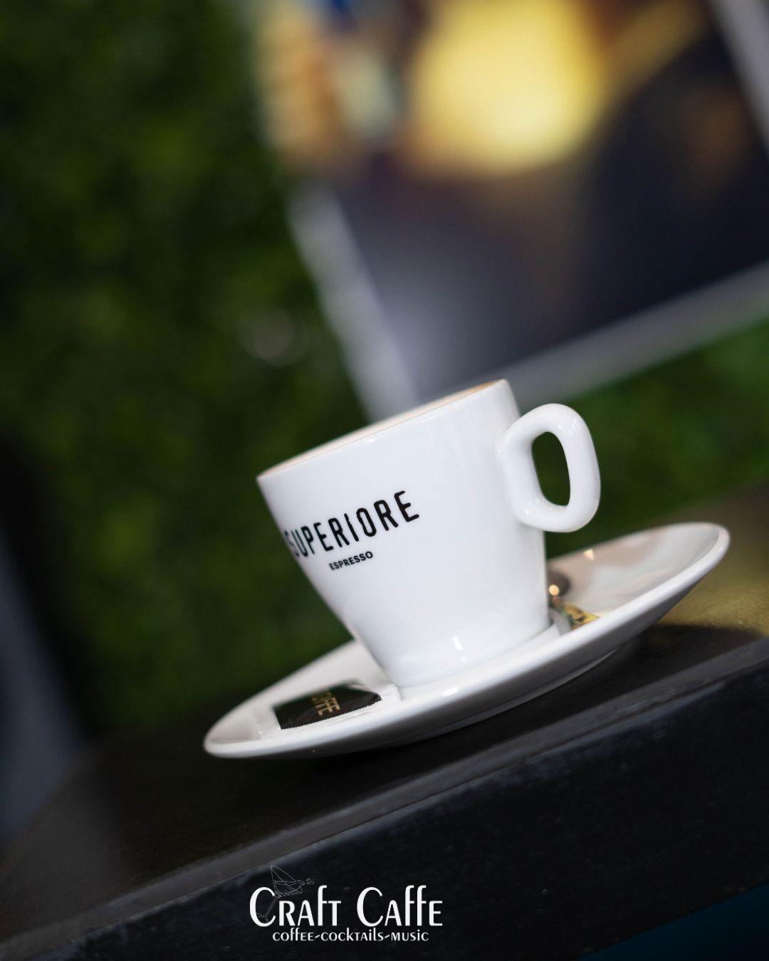 Craft Caffe