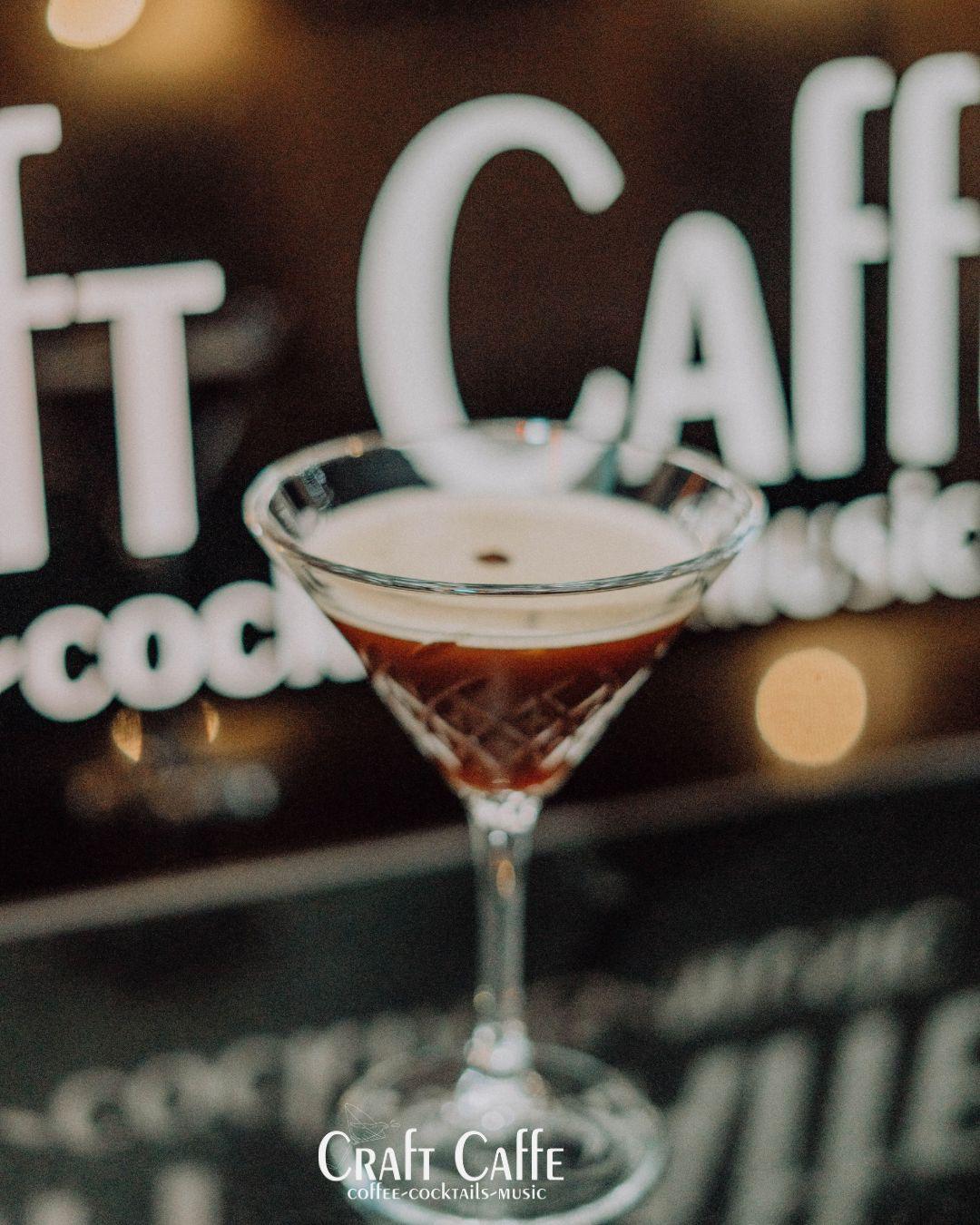 Craft Caffe