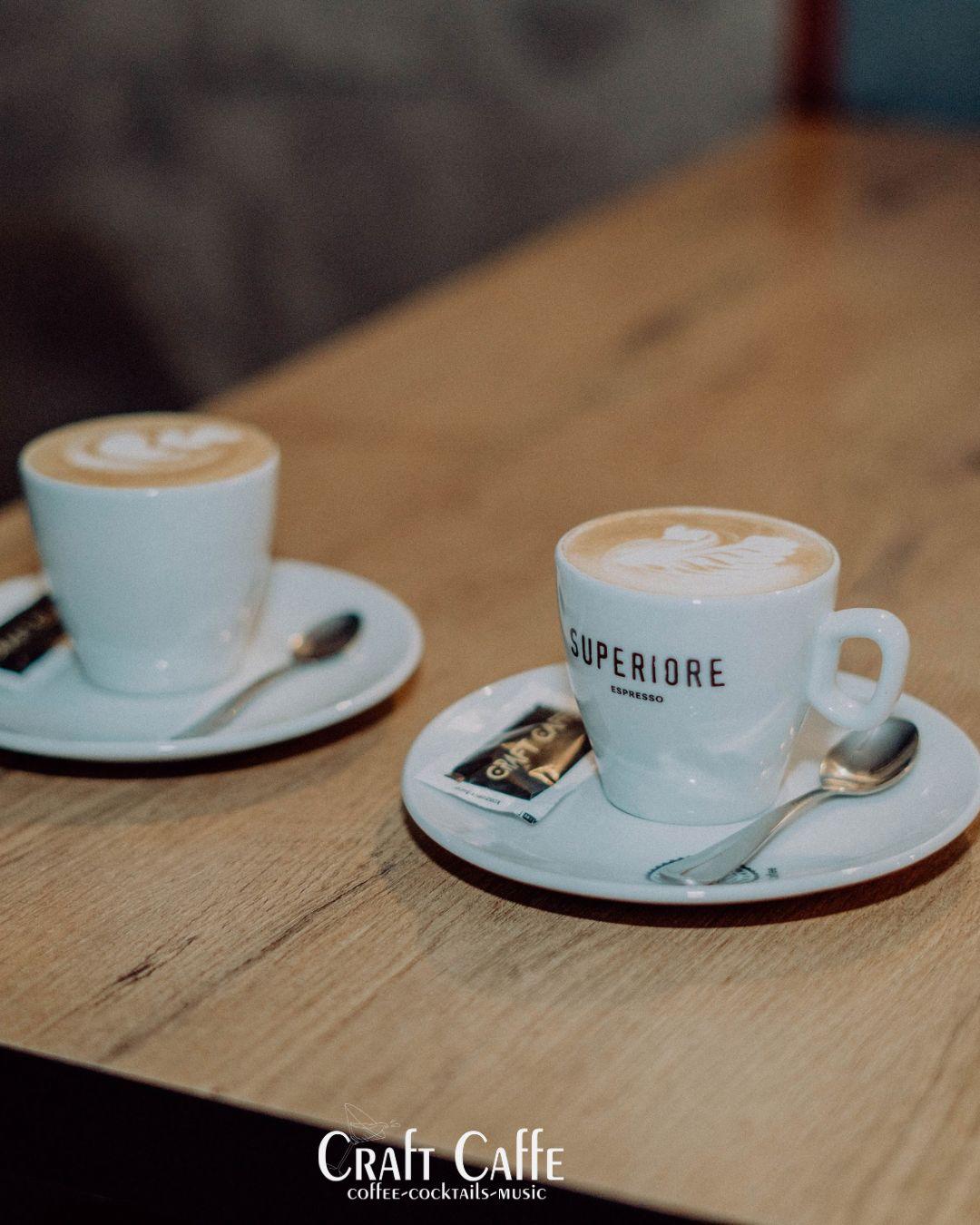 Craft Caffe