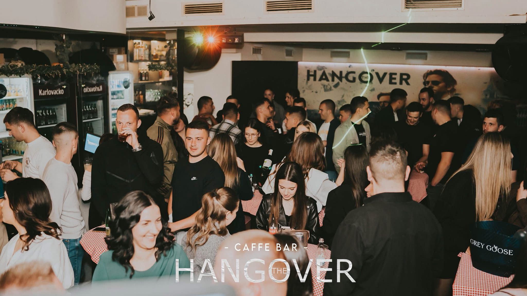 Hangover