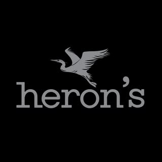 Heron's pub