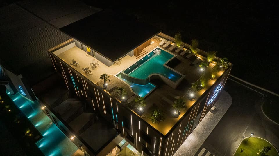 Hotel President