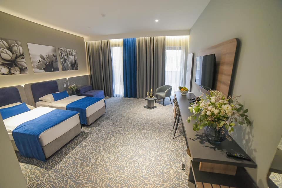 Hotel President