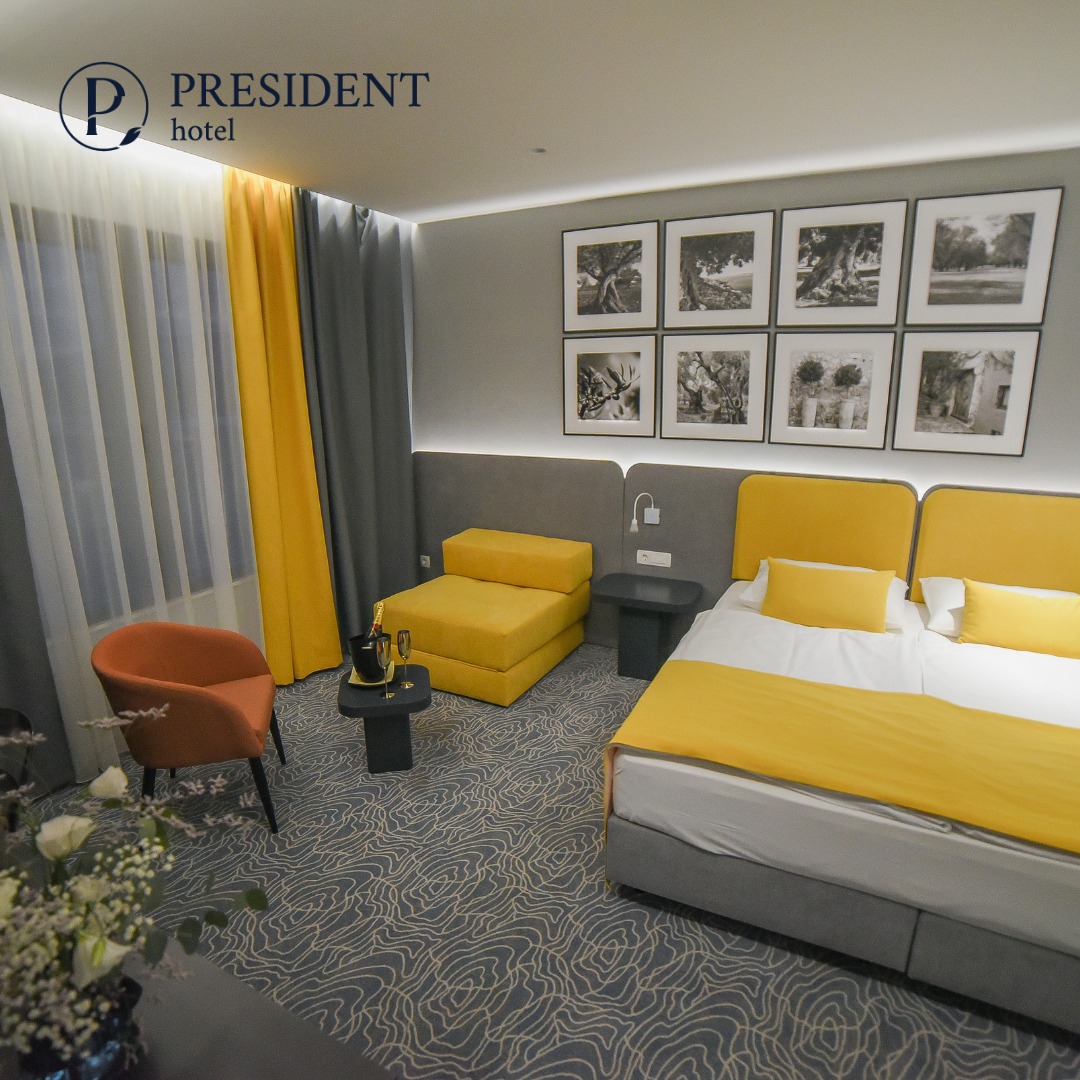 Hotel President