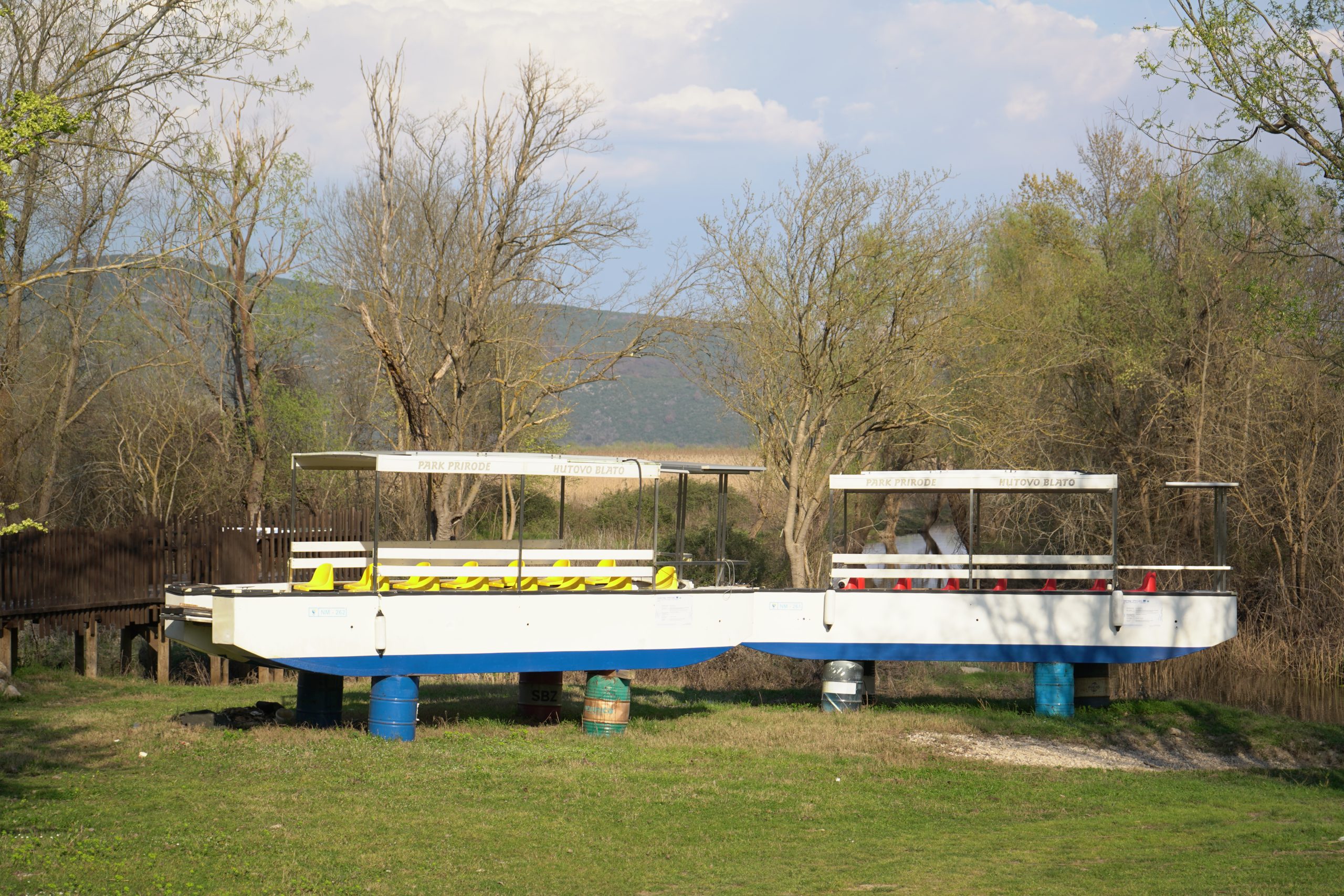 Hutovo Blato