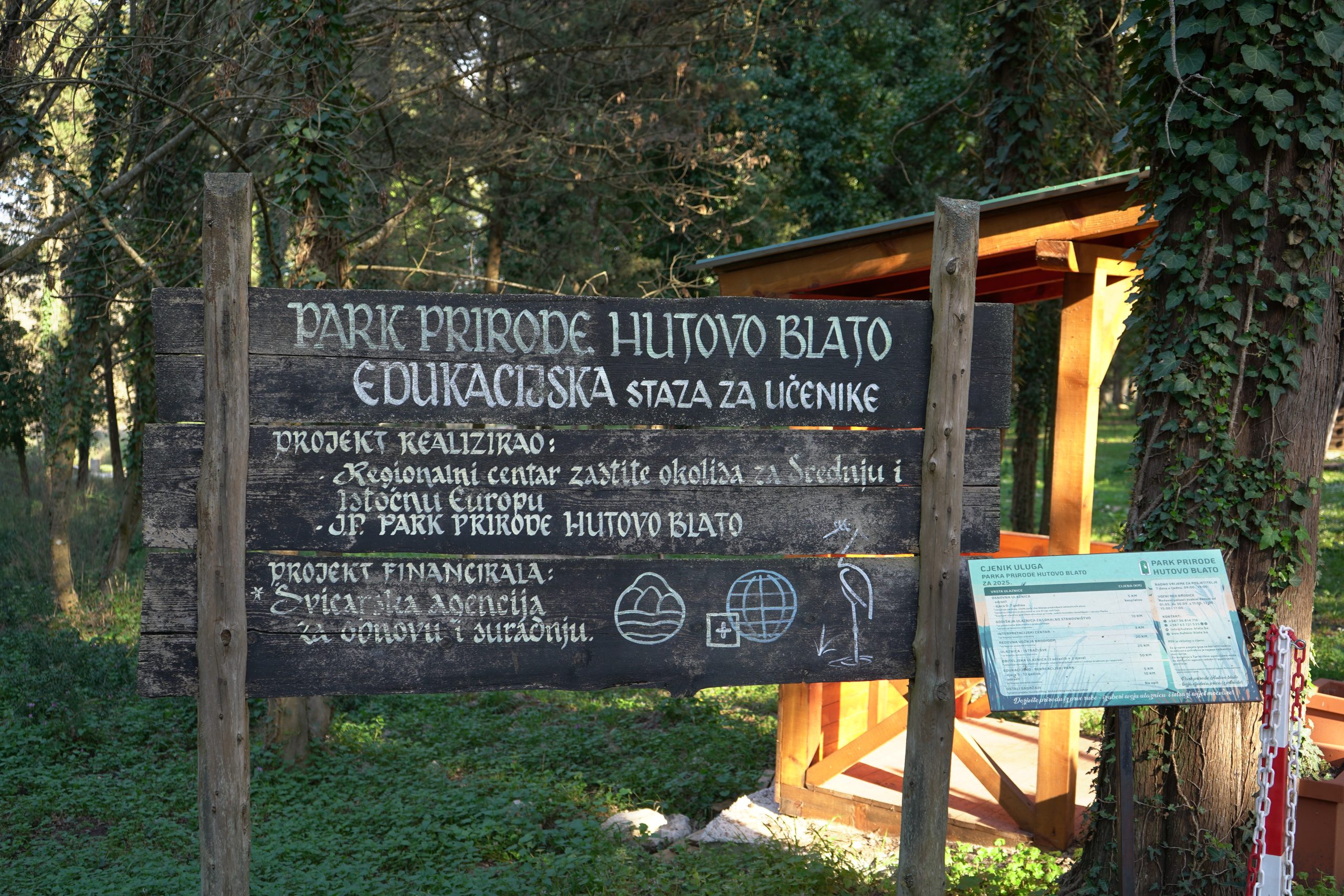 Hutovo Blato