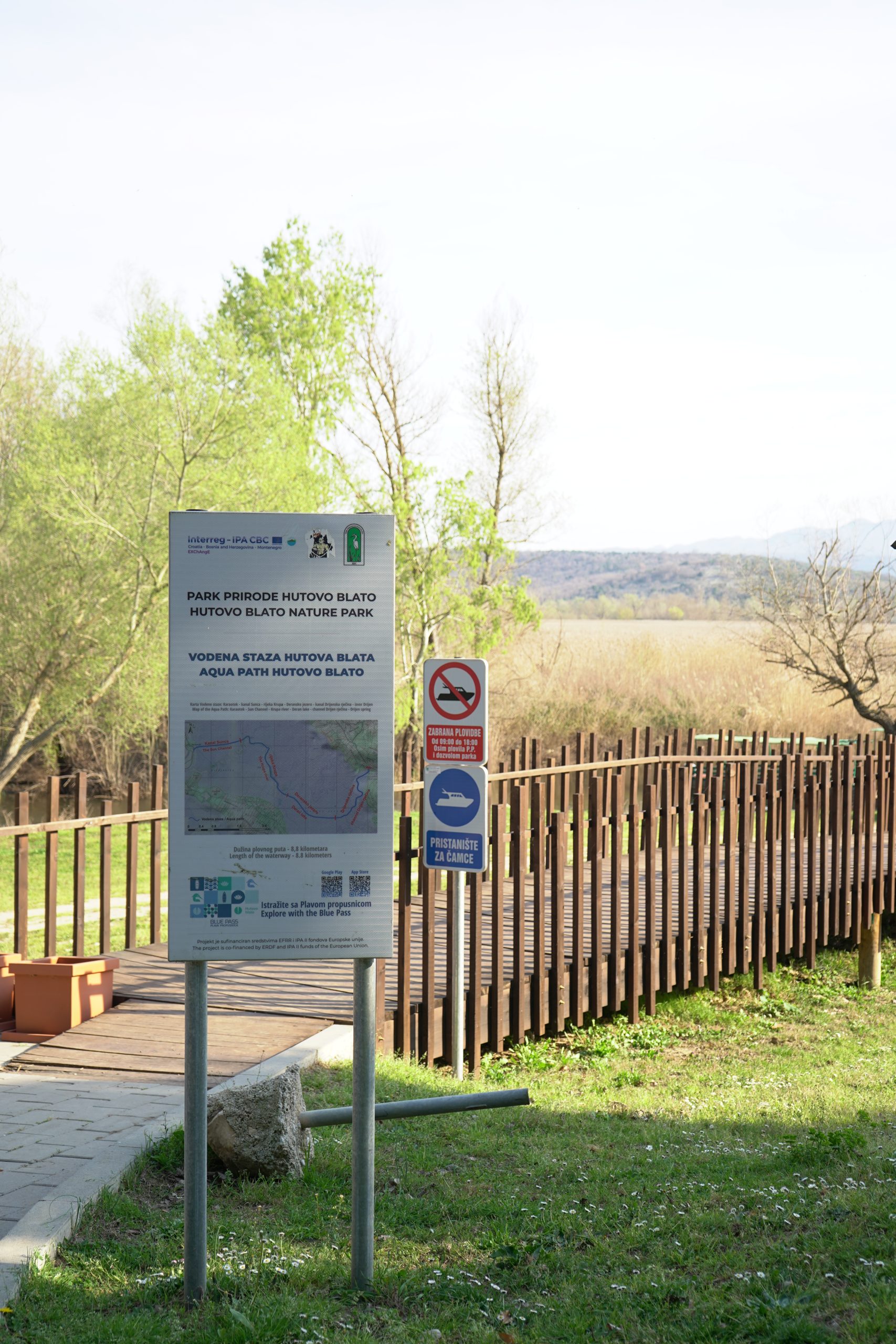 Hutovo Blato