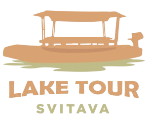 Lake Tour Svitava