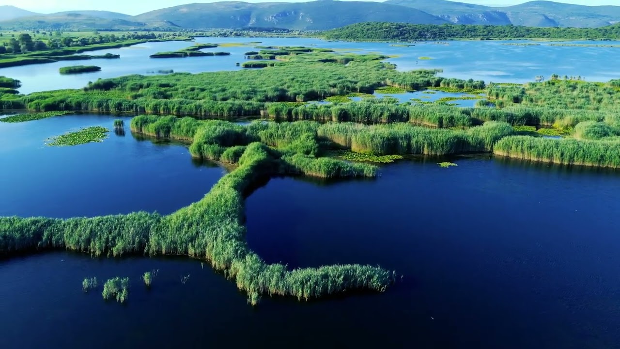 Lake Tour Svitava
