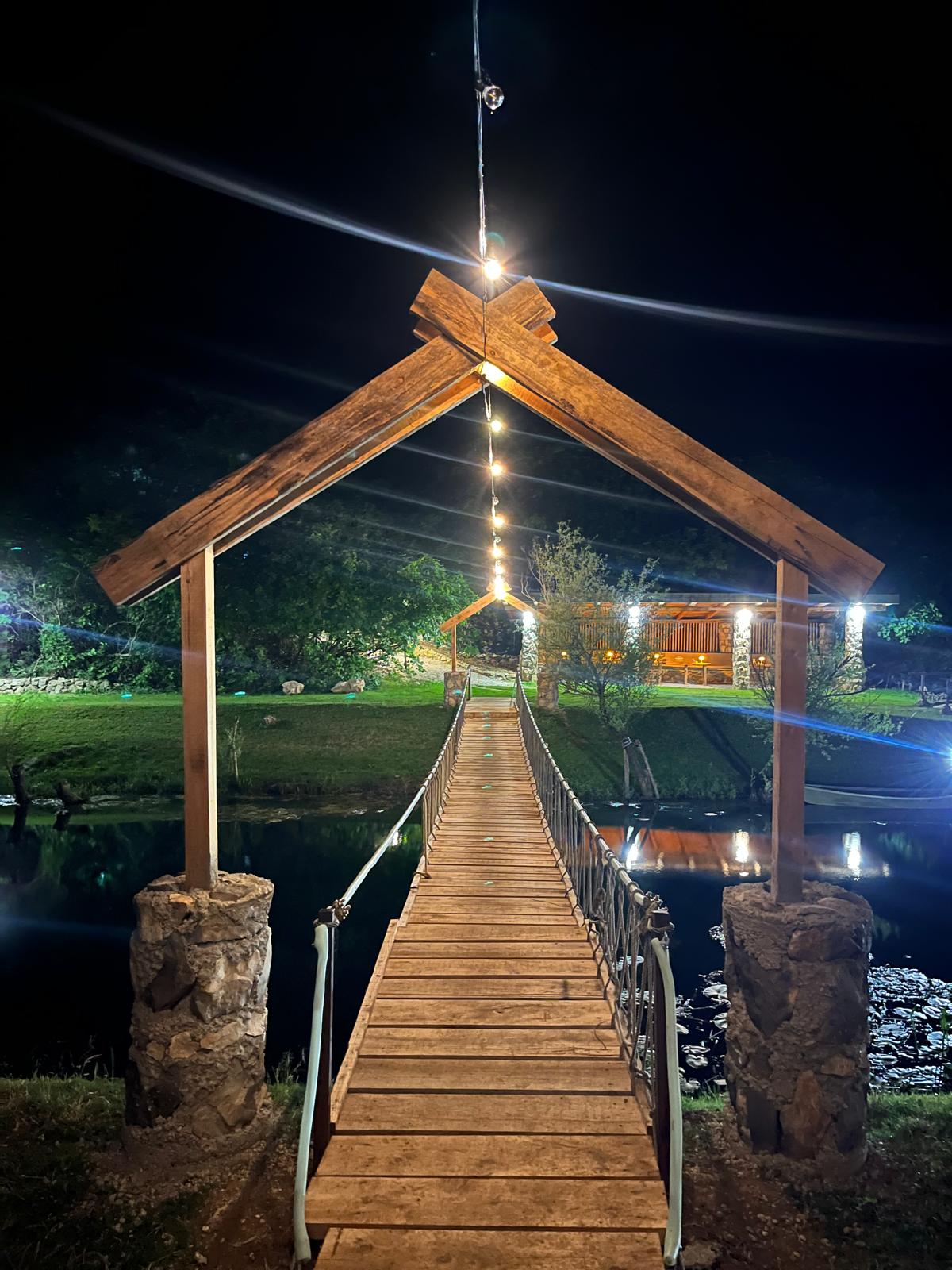 Lake Tour Svitava