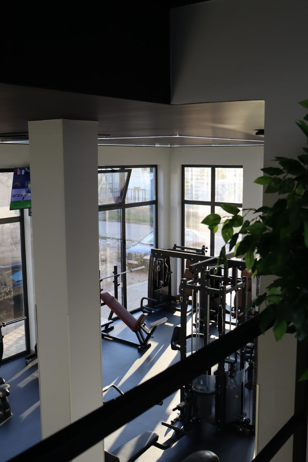 Mamba Gym