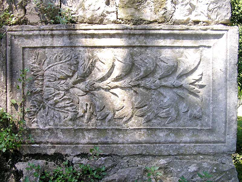 Mogorjelo