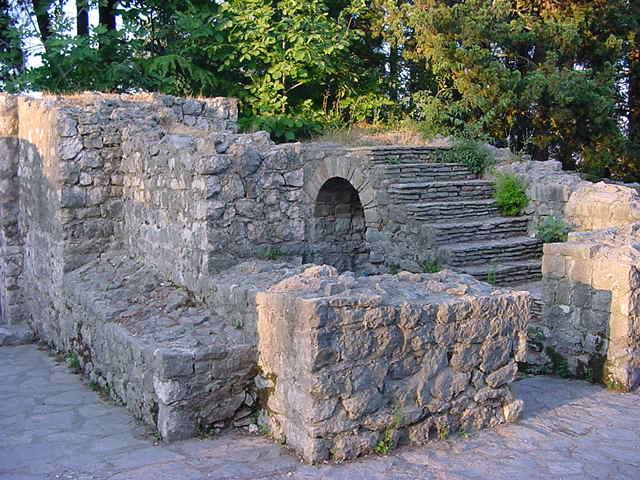 Mogorjelo