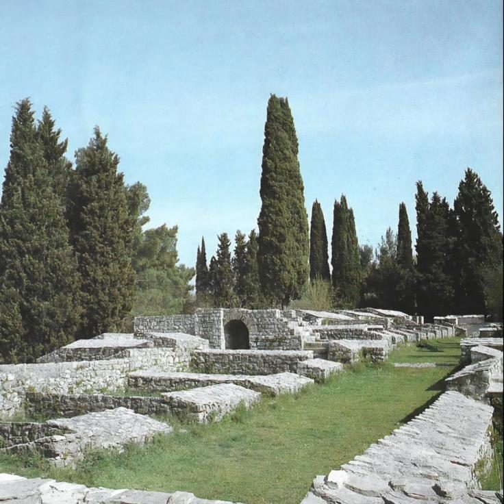 Mogorjelo