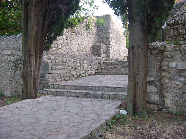 Mogorjelo