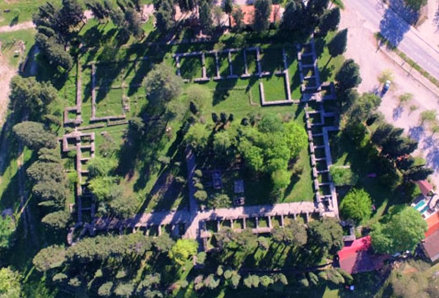 Mogorjelo