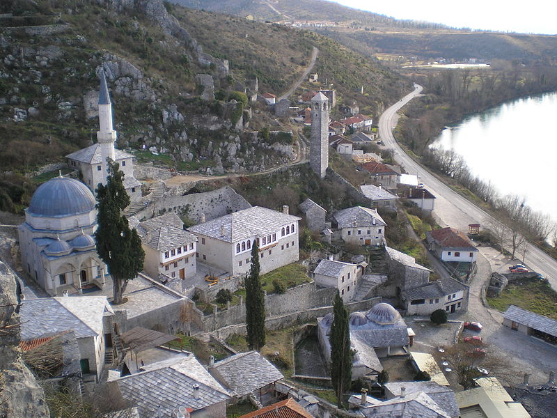 Počitelj