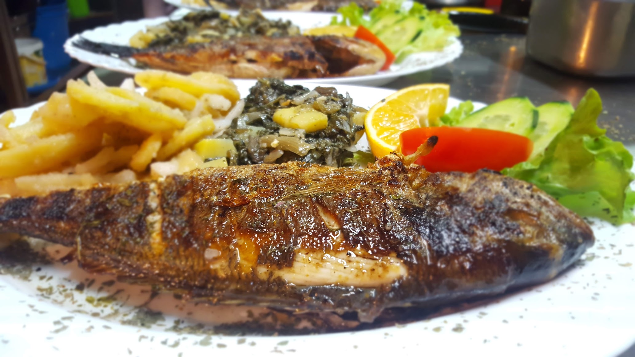 Restaurant San-Marino