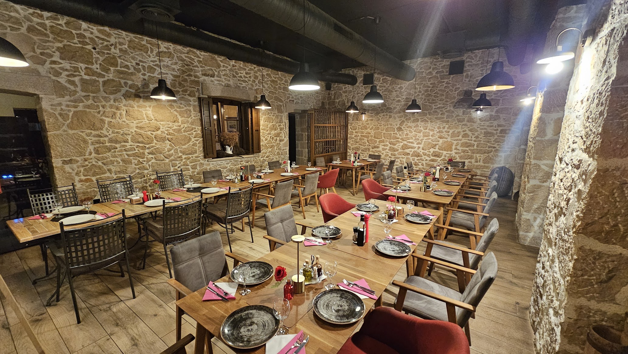 Restaurant San-Marino