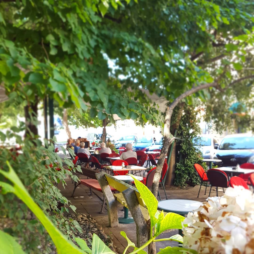 Restaurant San-Marino