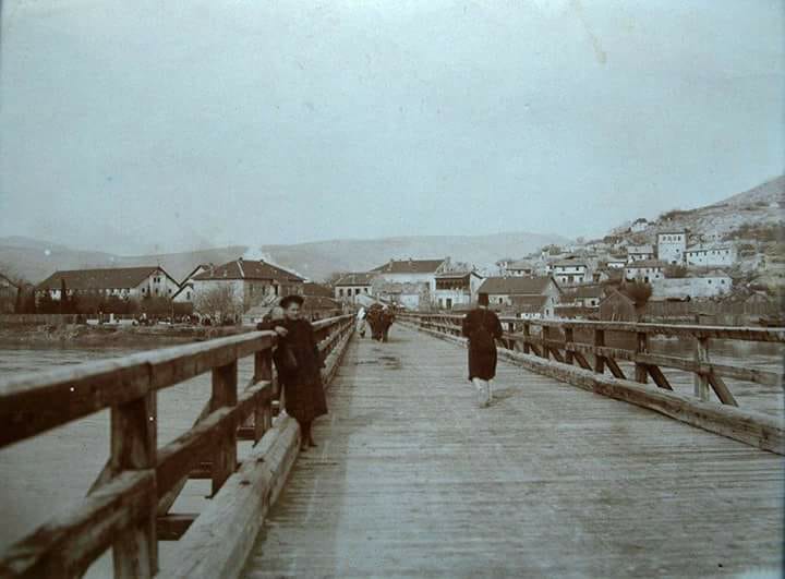 Stari most