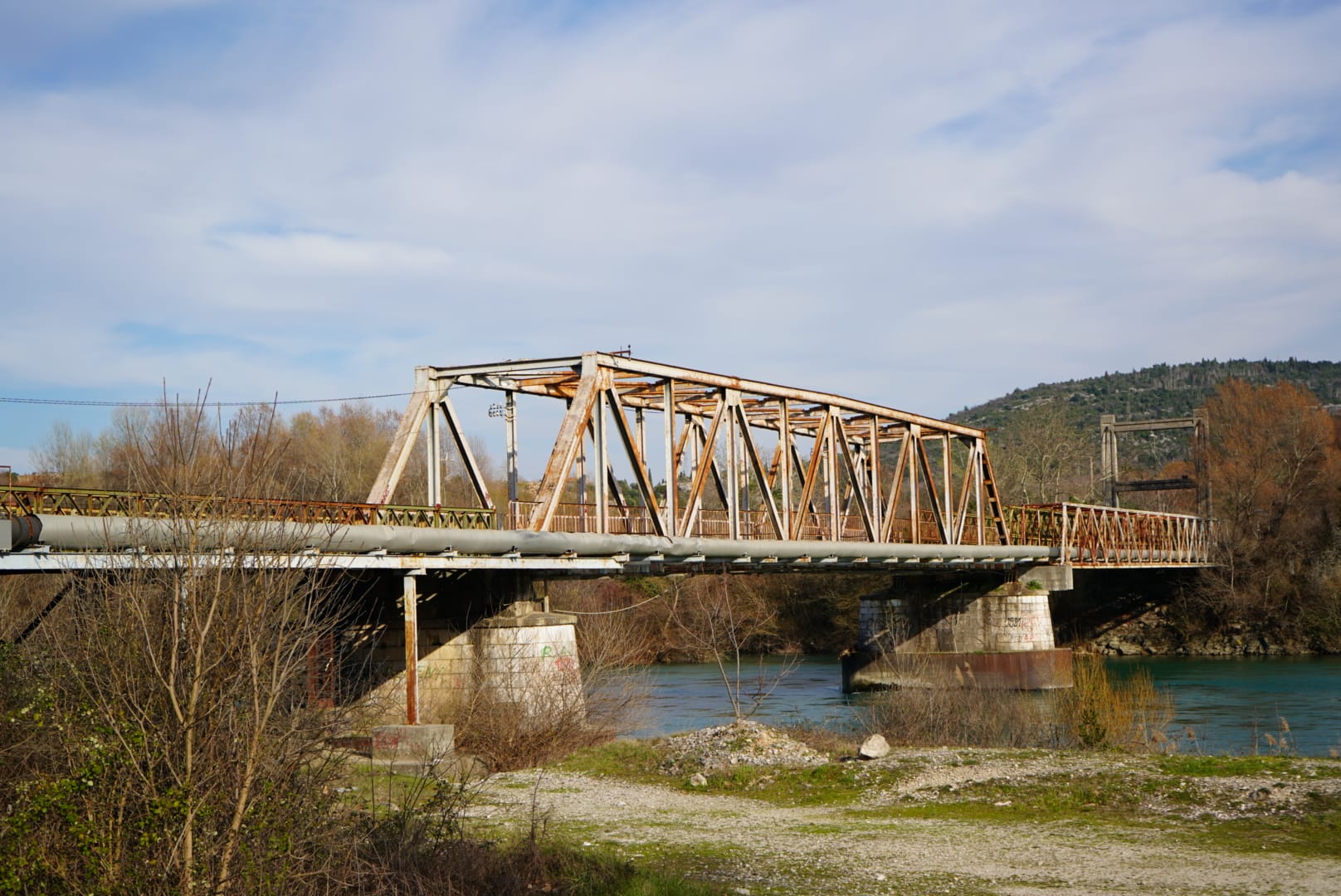 Stari most