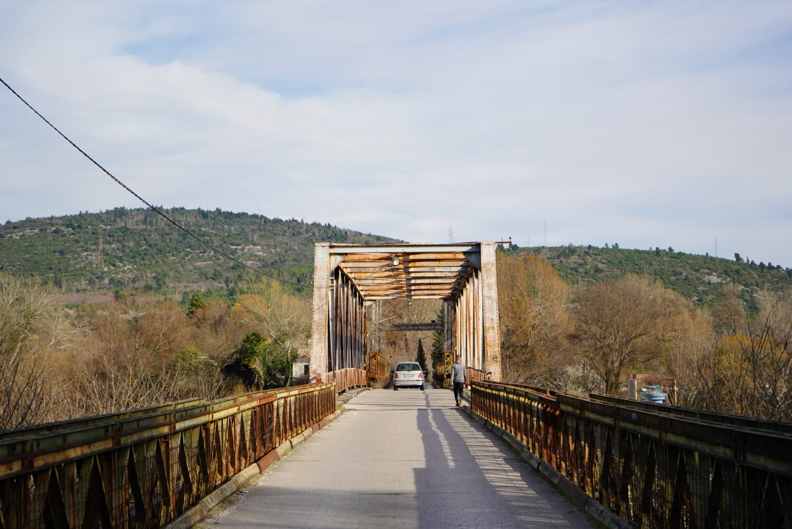 Stari most