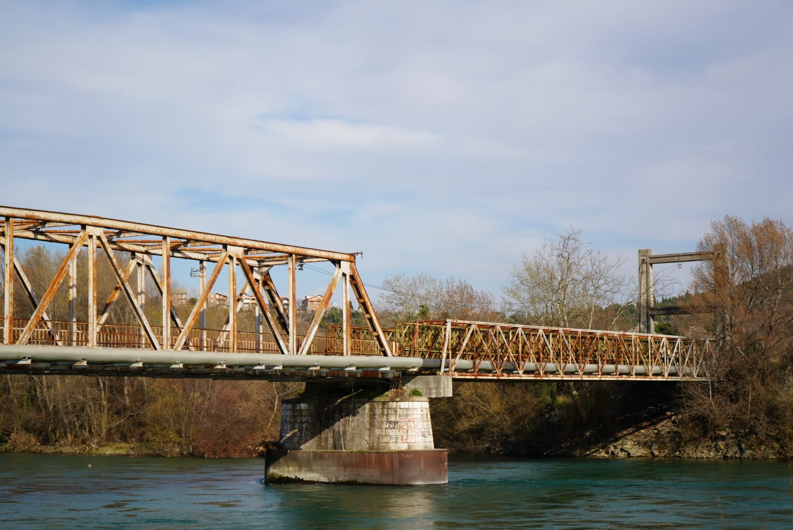 Stari most