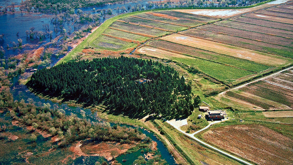 Hutovo Blato