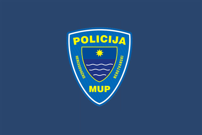 Policijska Uprava Čapljina
